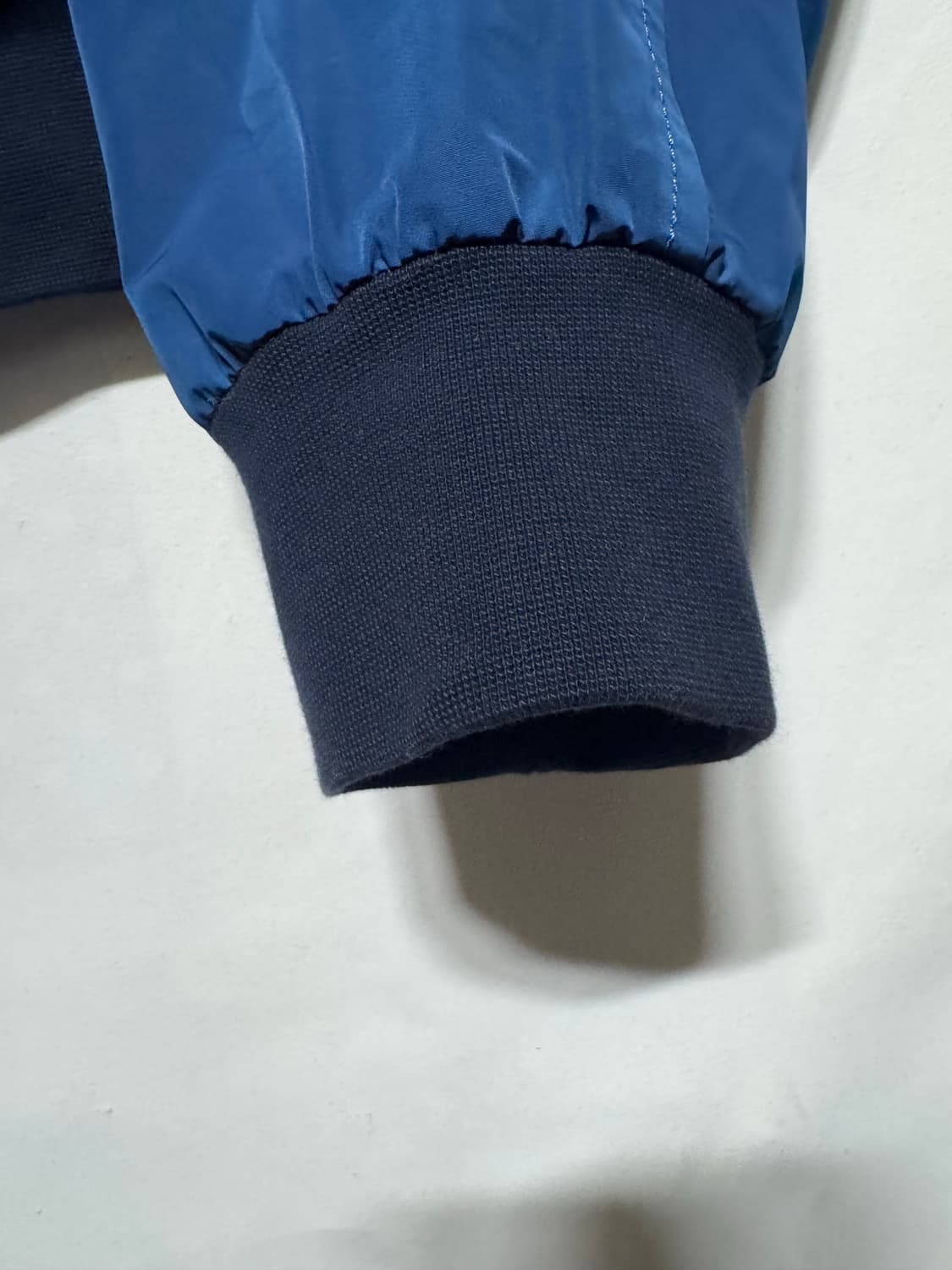 L 버버리 브릿 블루종 자켓 상품이미지3