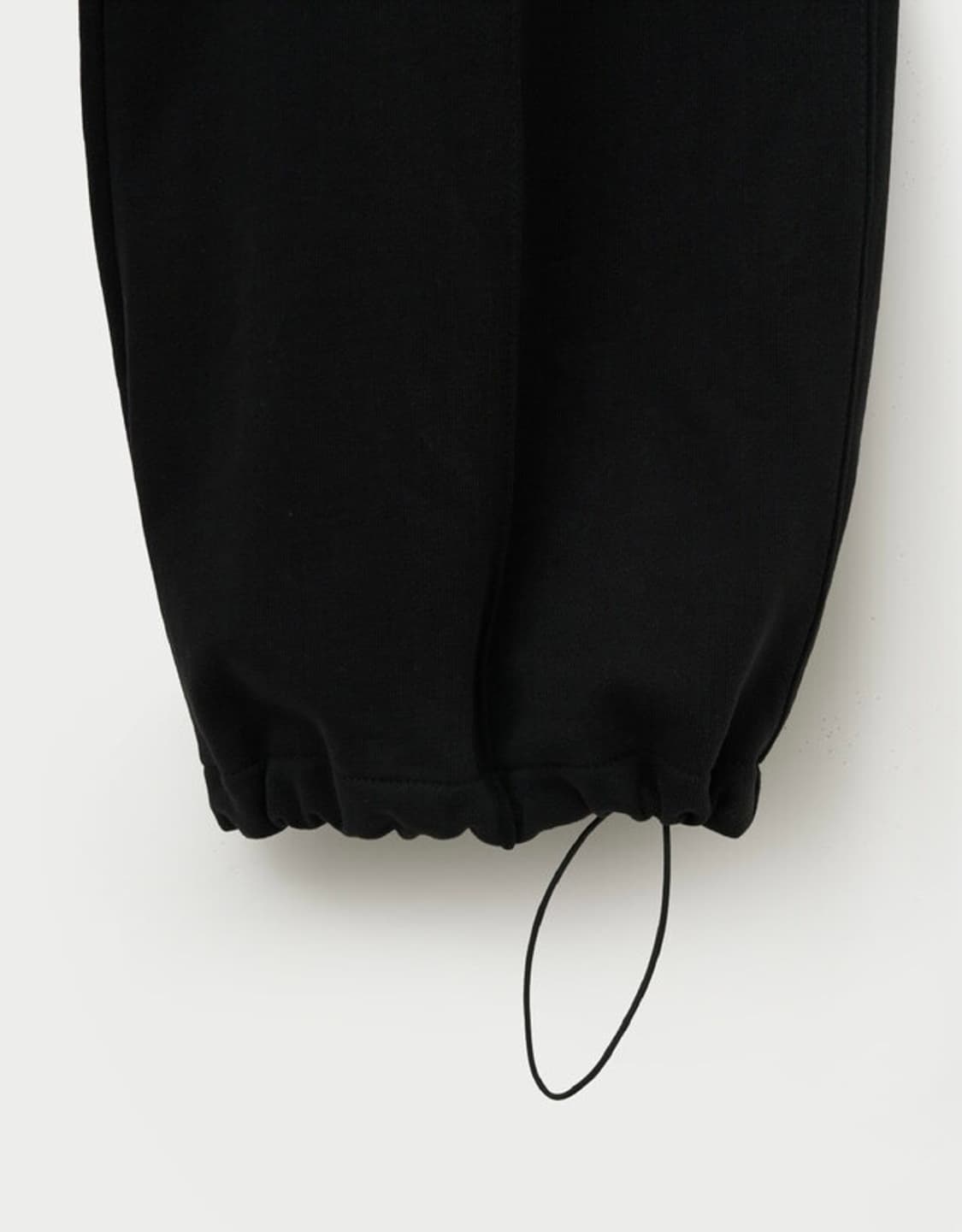 SATUR 코튼 스웻팬츠 / 트레이닝 팬츠 상품이미지2