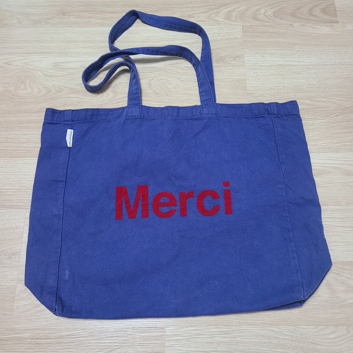 Merci 메르씨 에코백 상품이미지1