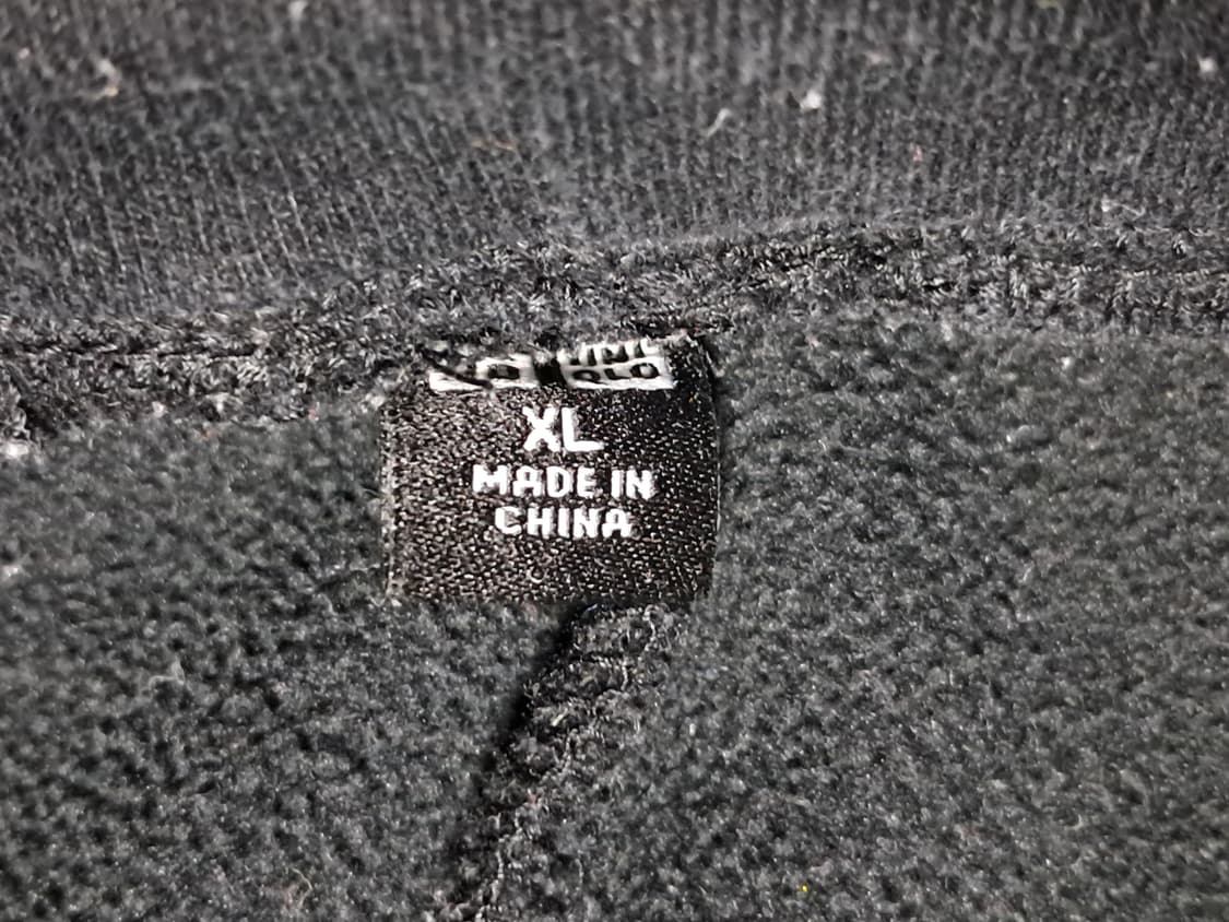 유니클로 기모 조거바지 XL 상품이미지7