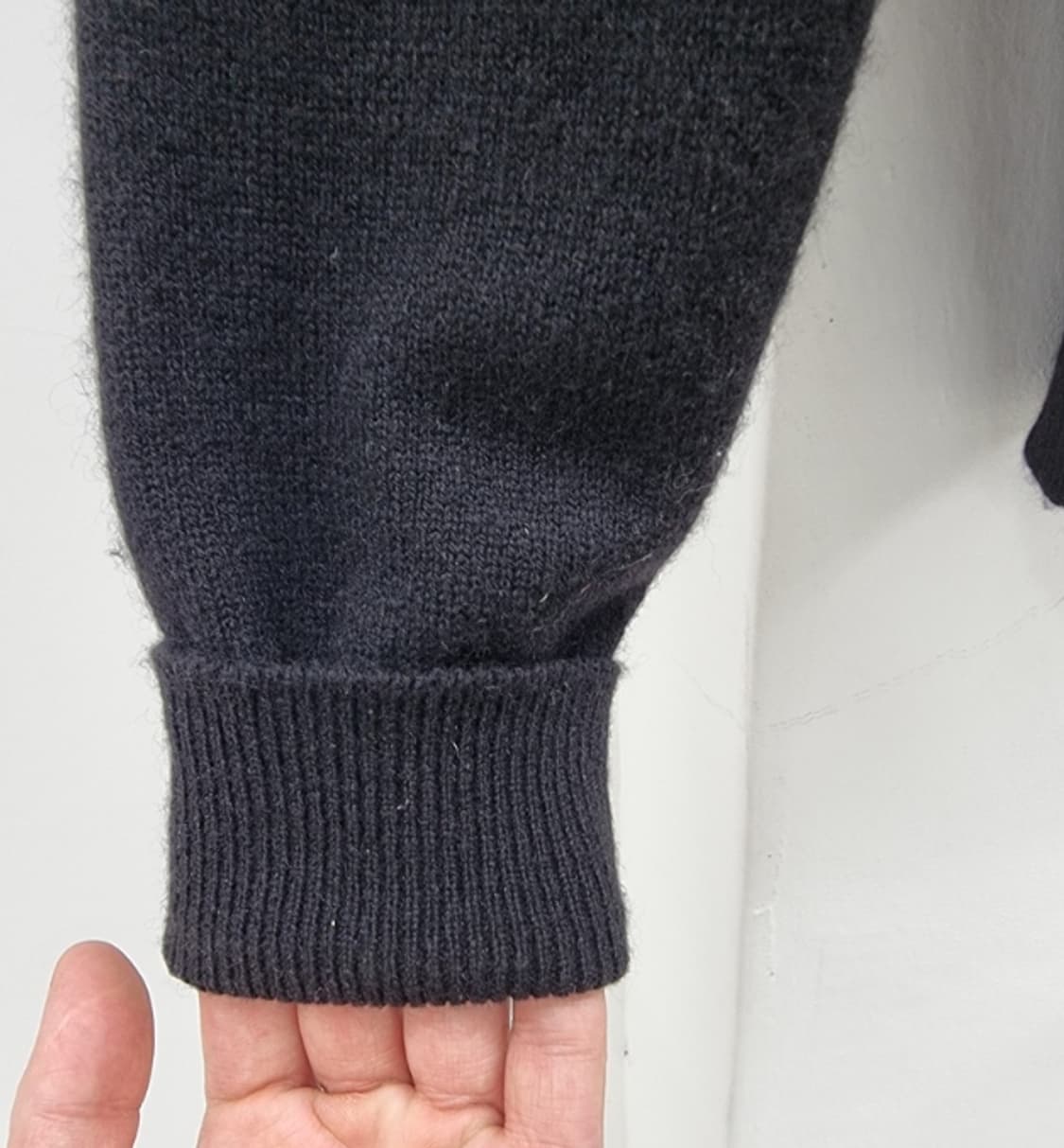 Smith & Telford 스미스 앤 텔포드 (캐시미어100%) 상품이미지5