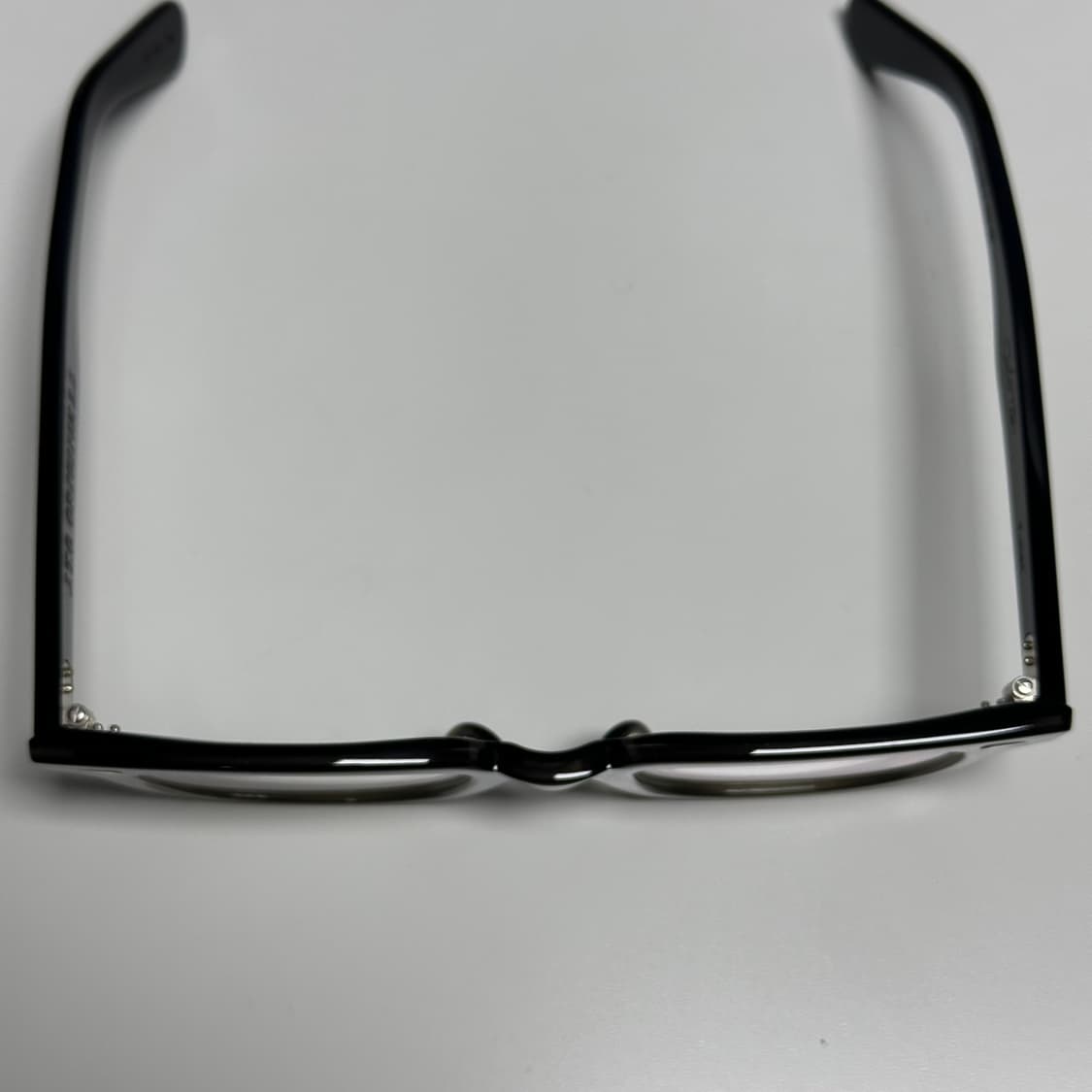 JTO TMAN 블랙 페이드 색상 판매 상품이미지7