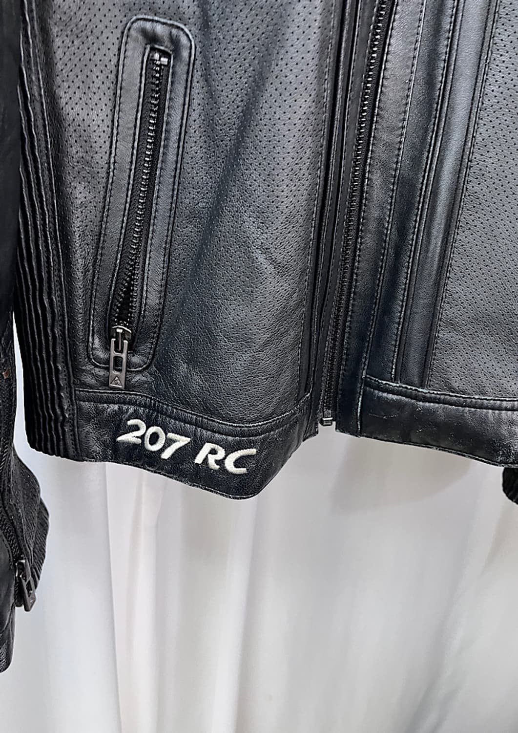 Le Coq Sportif x Peugeot 상품이미지2