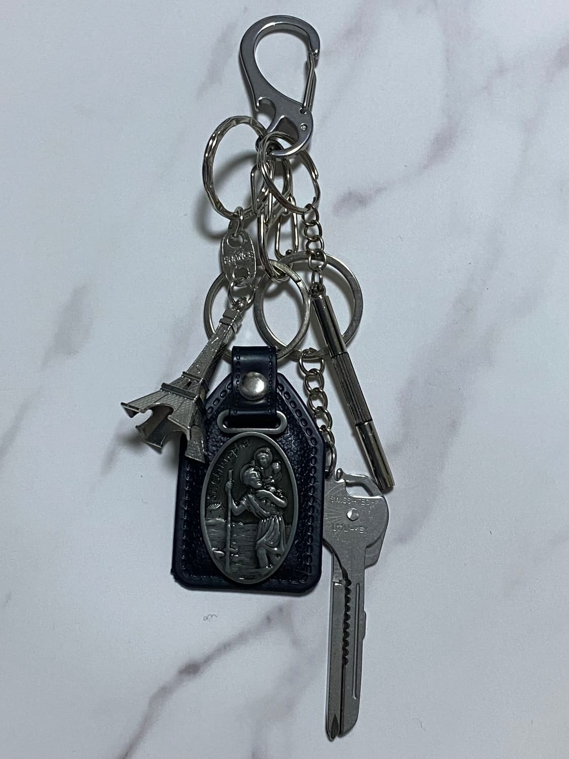 🔥파리지앵 키링🔥 상품이미지2