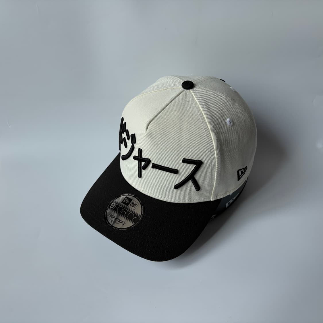 New Era LA 오타니 쇼헤이 일본어 9FORTY 상품이미지3