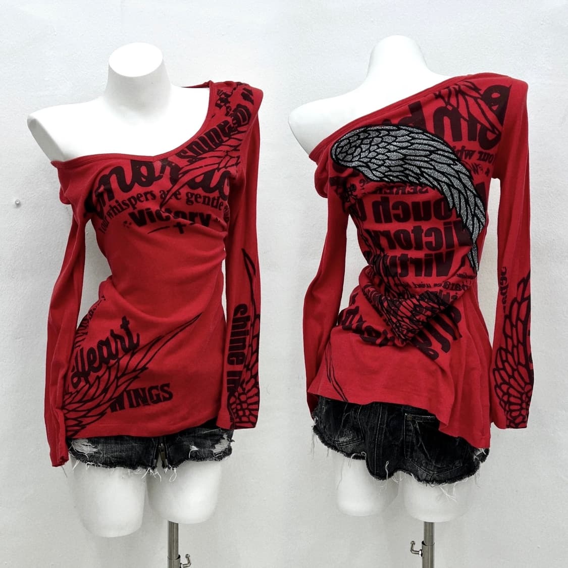 𝑺𝒕𝒚𝒍𝒆 / 𝑺𝒆𝒎𝒆𝒔𝒕𝒆𝒓𝑷𝑶𝑷-𝑼𝑷 상품이미지5