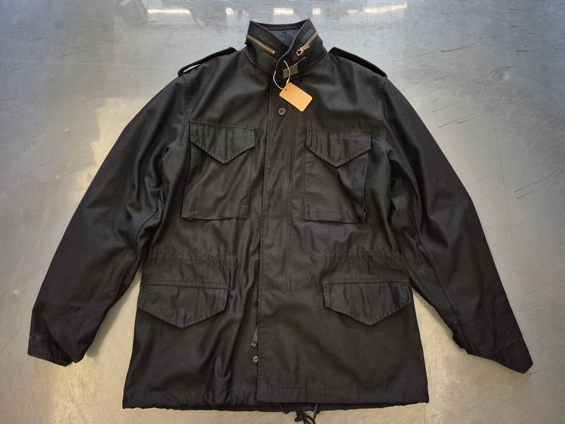 알파인더스트리 M65 필드 자켓 상품이미지1