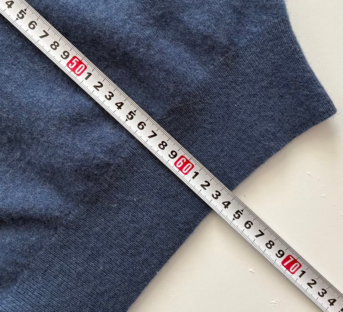 Polo 폴로랄프로렌 메리노 울 니트 상품이미지7