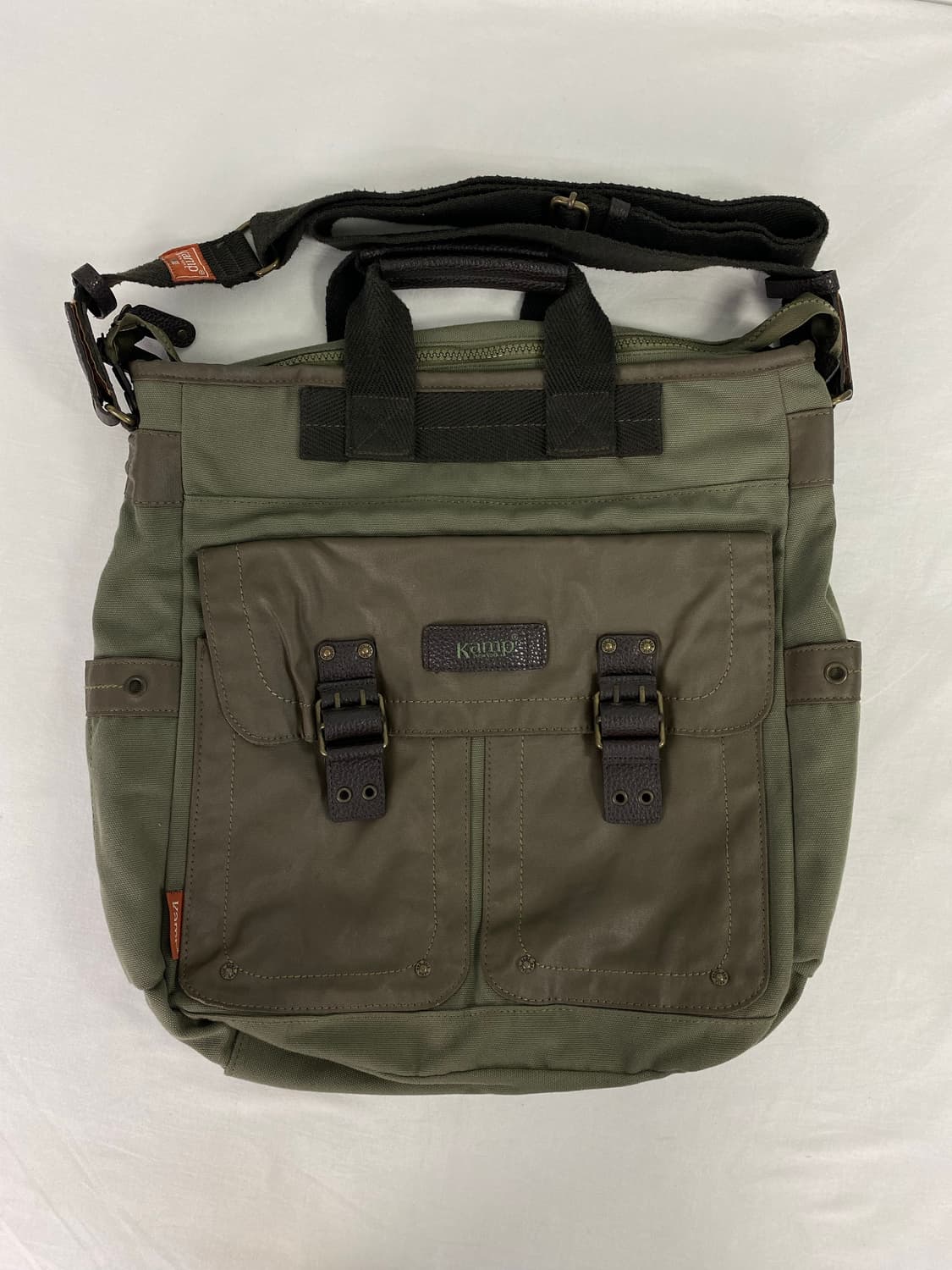 Kamp 토트백 크로스백 투웨이백 <17> 상품이미지1