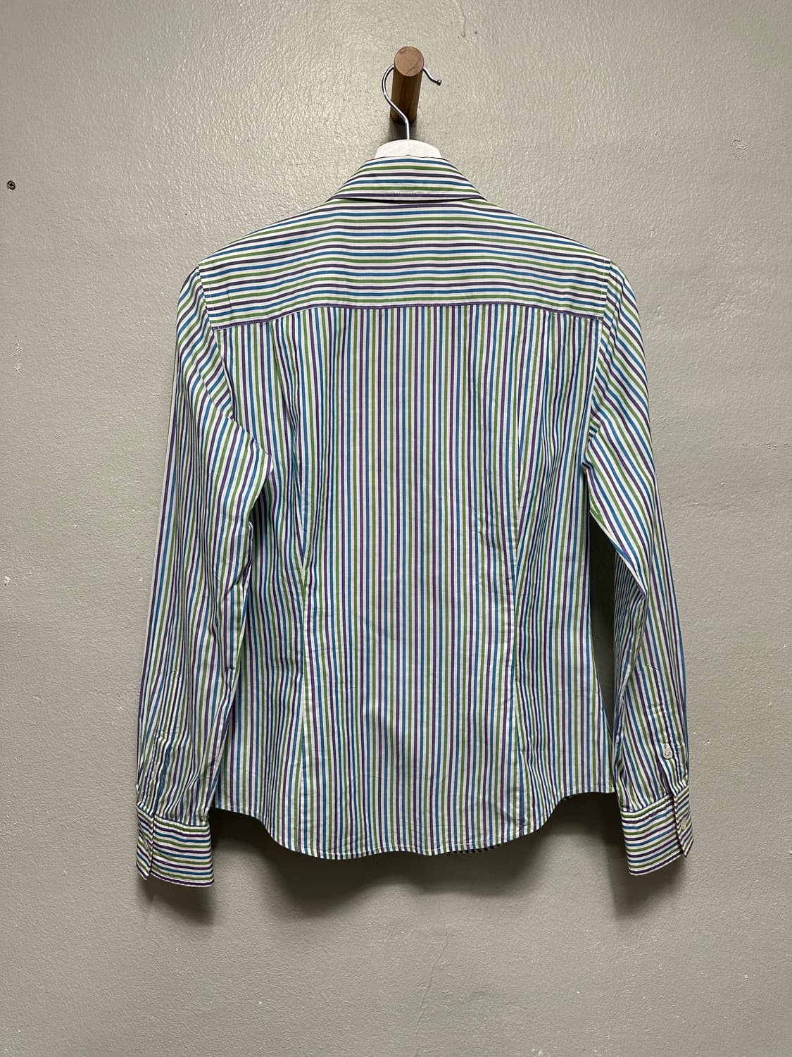 폴스미스 유니크 디테일 셔츠 블라우스 상품이미지7