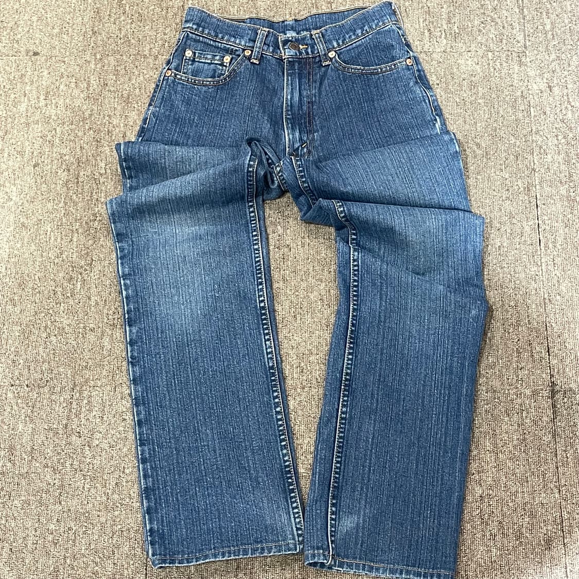 (26) 90s Levi's 511 (리바이스 스트레이트)   상품이미지3