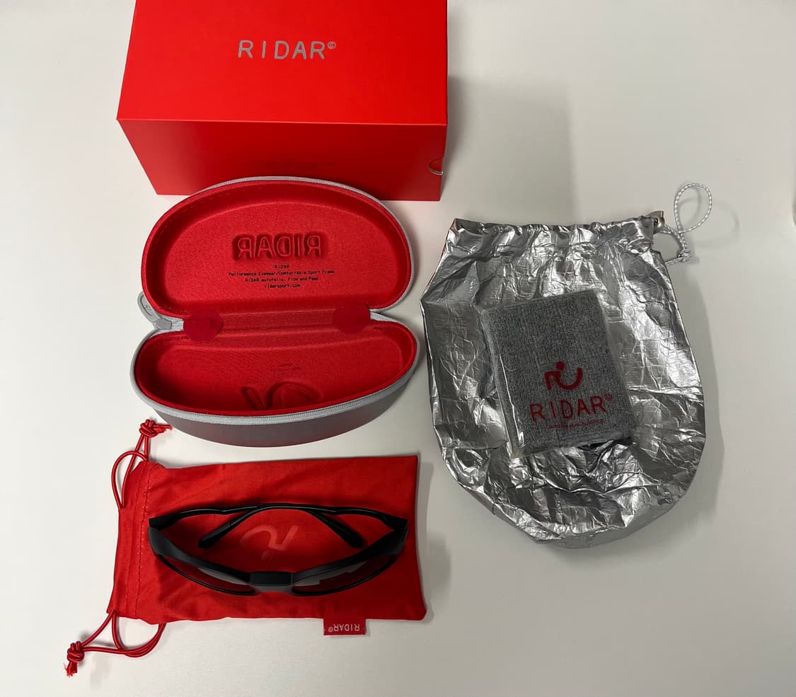 라이다 FEVER / R031 상품이미지1