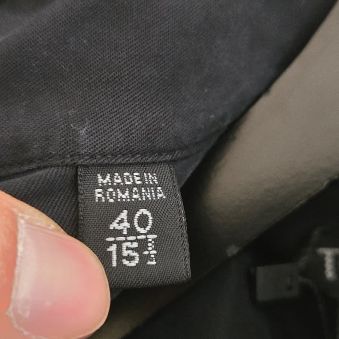 톰포드셔츠 상품이미지3