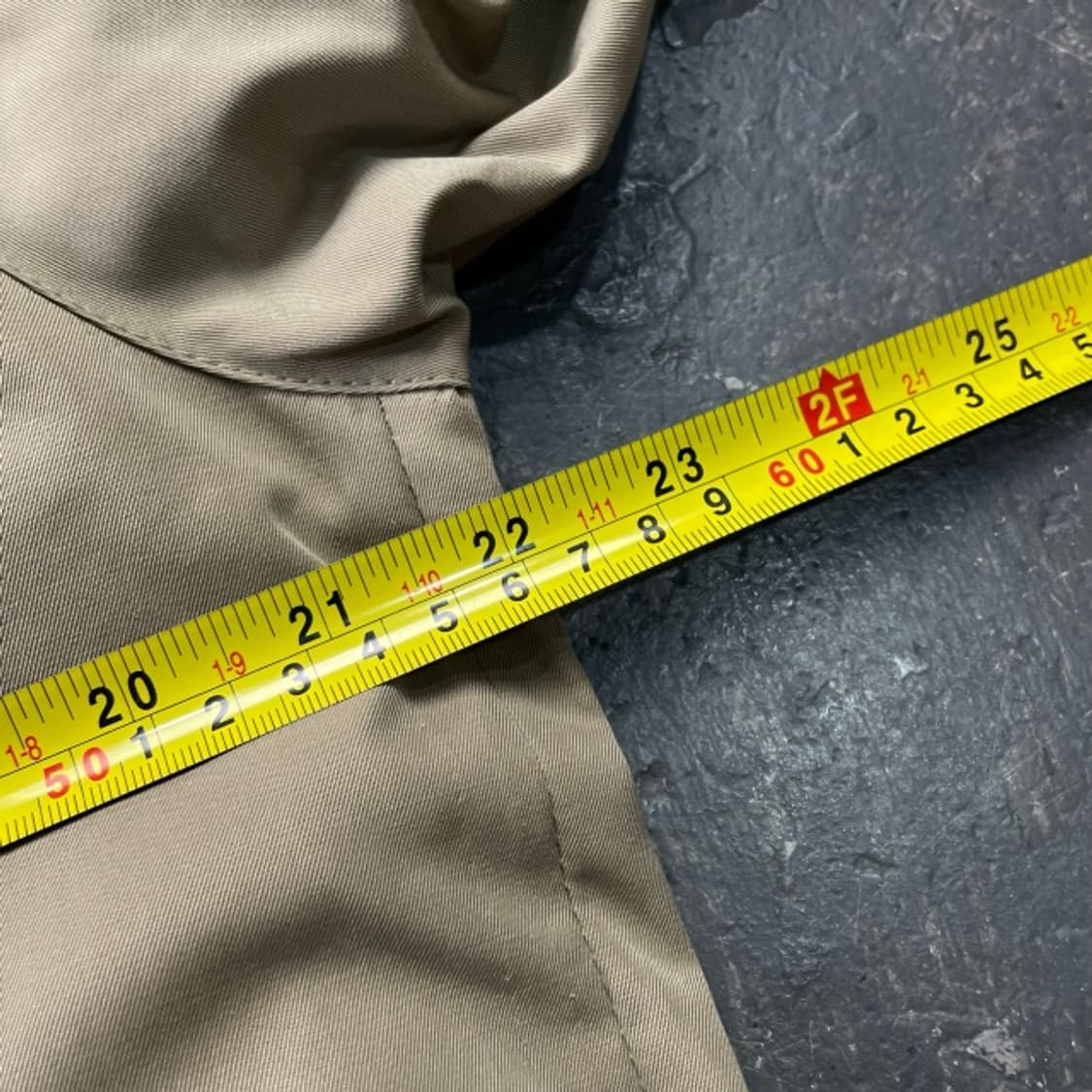 95-100 버버리 트렌치 코트 상품이미지8