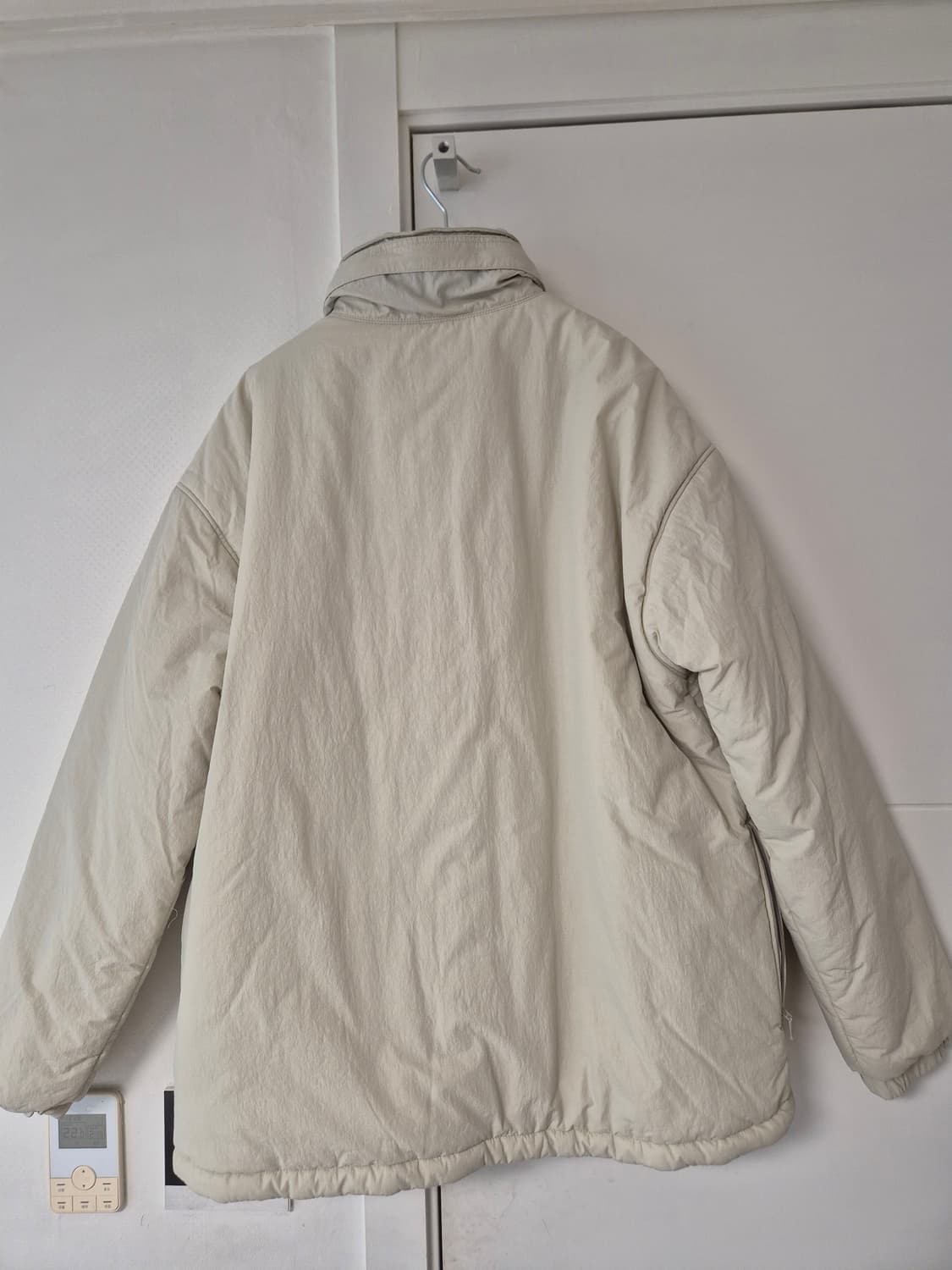 A kind of guise 주노 푸퍼 패딩 2 상품이미지5