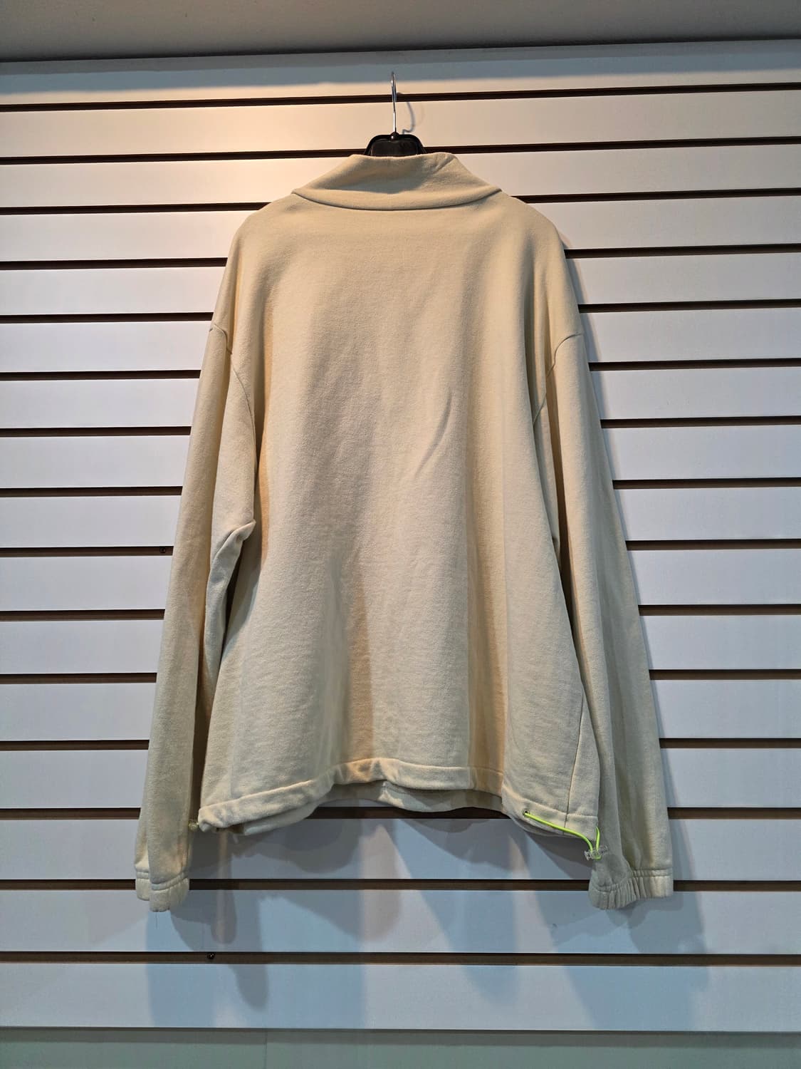 NIKE 나이키 반집업 상품이미지2