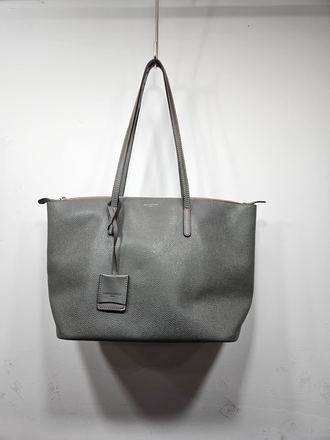 루이까또즈 쇼퍼 토드백 상품이미지1