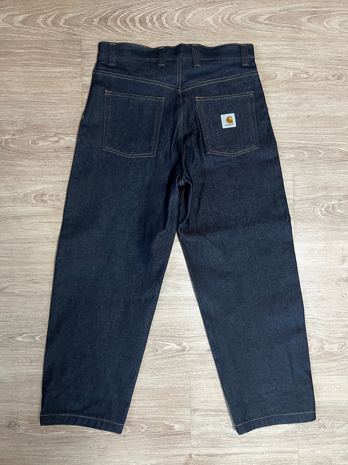 칼하트wip 브랜든 팬츠 상품이미지3