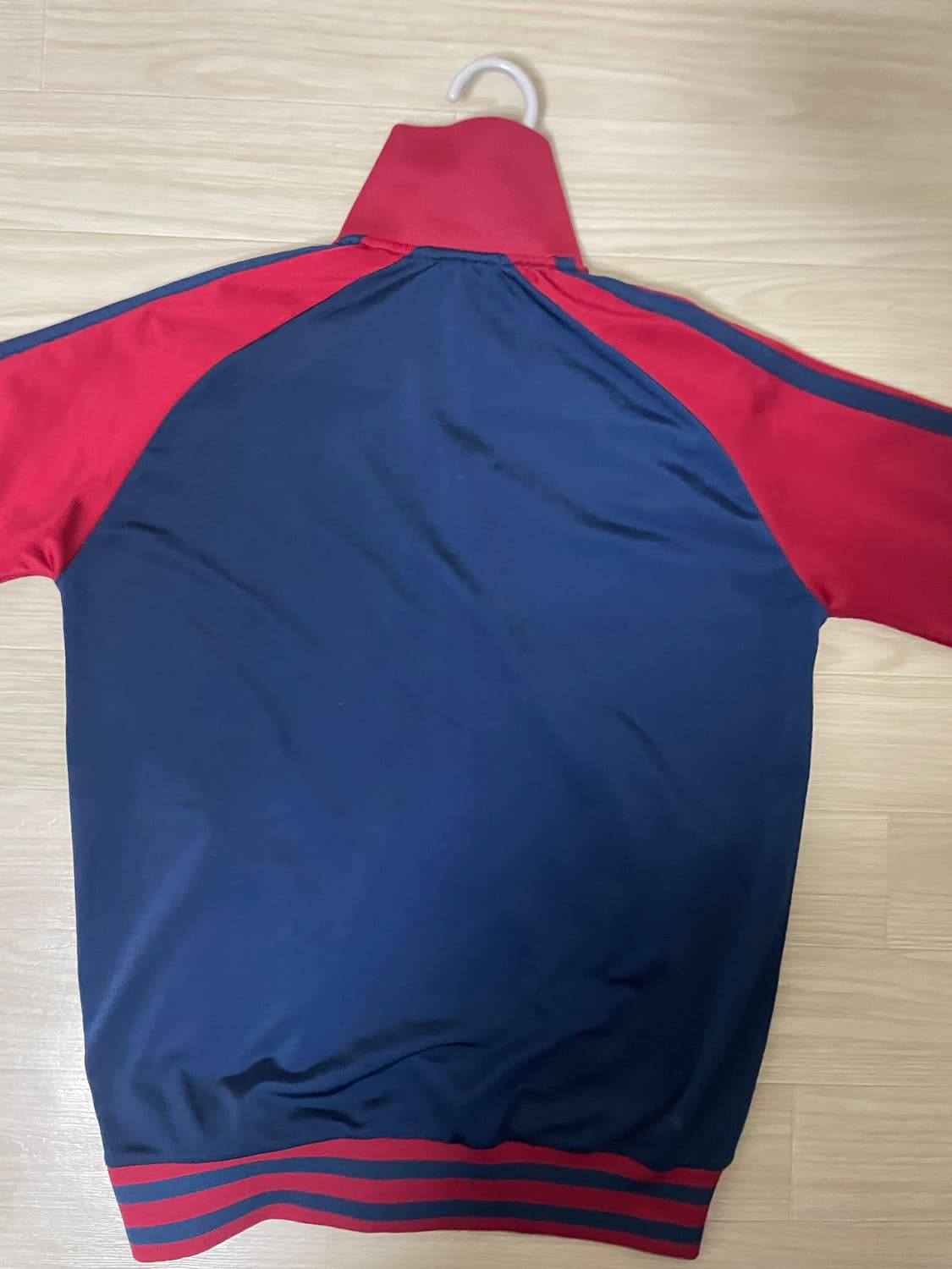 폴로랄프로렌 느좋 트랙탑 상품이미지2