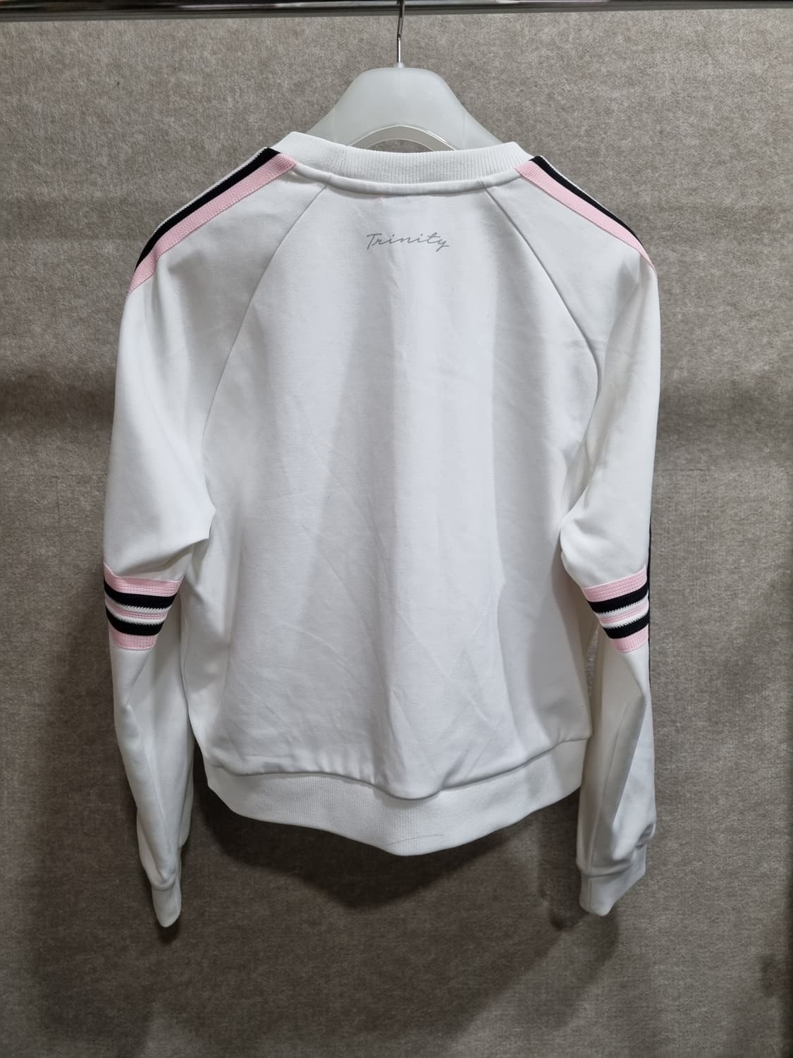 여성 M 다이나핏 세트 긴팔 바지 상품이미지2