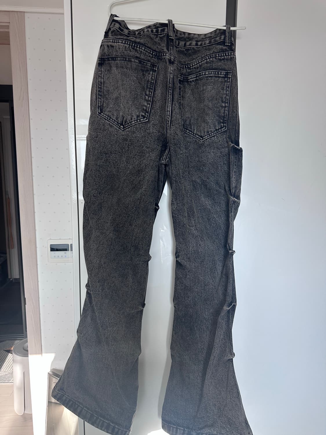 콰스, 플레어 진 상품이미지5