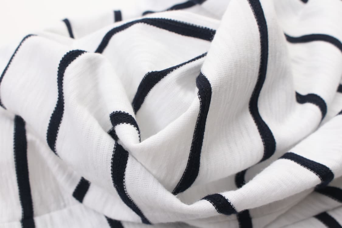 AVAIL MODE Stripe Zip-Up Hoodie 상품이미지9