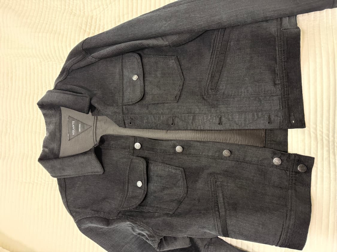 볼란테 자켓 상품이미지1