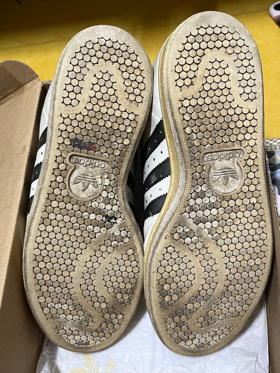 아디다스 스탠스미스 235 상품이미지2