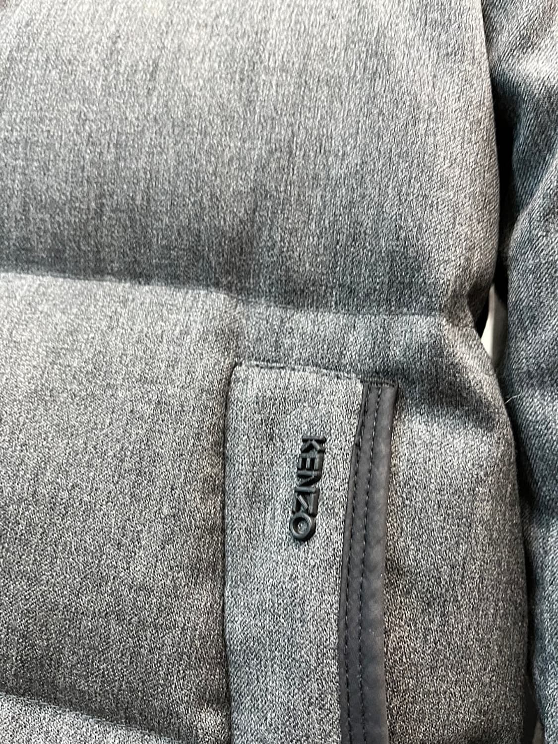 100) 겐조 후드 다운패딩  상품이미지3