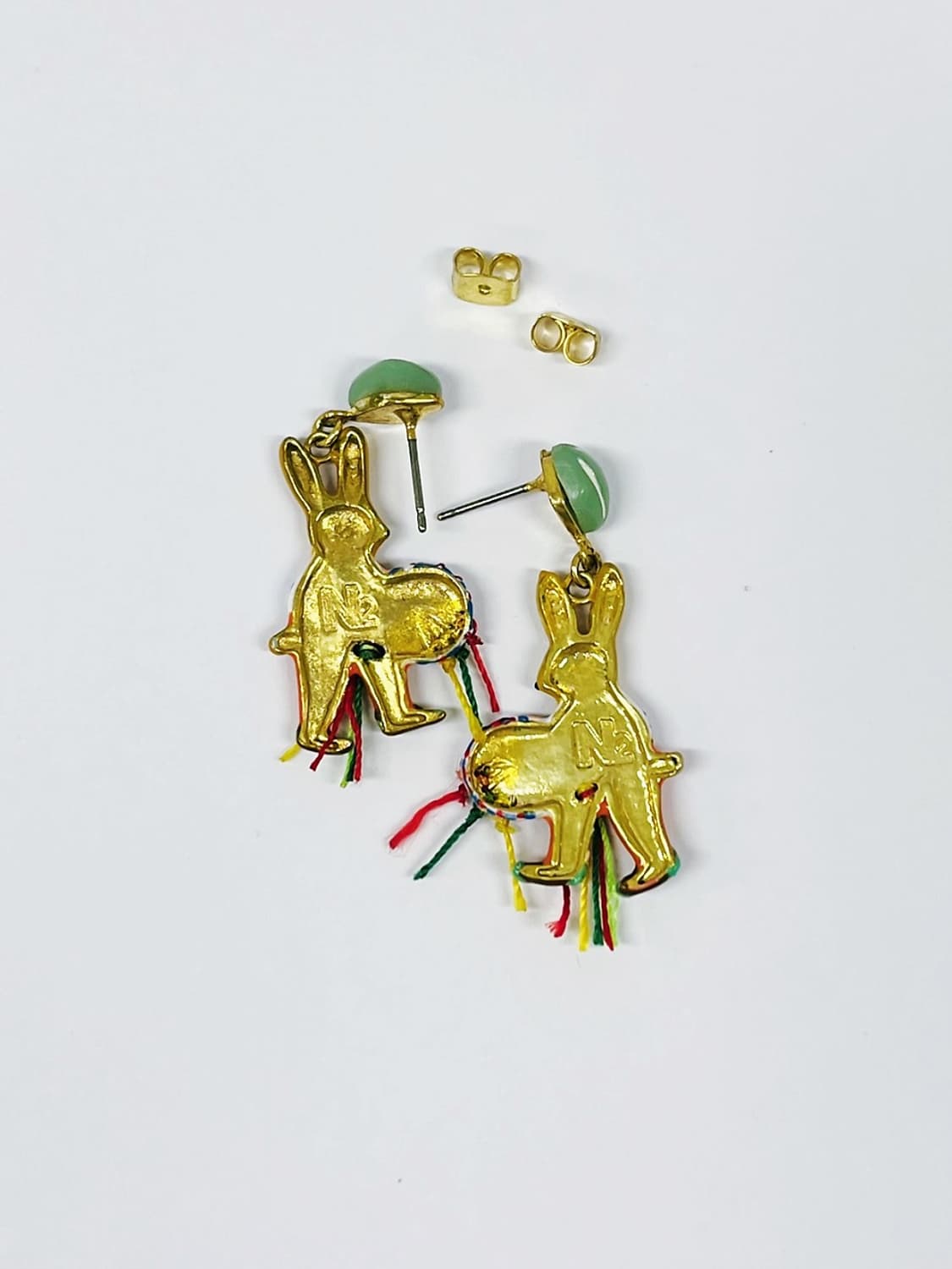 프랑스 귀걸이 친구 선물 (❛ε ❛)♫♪ 상품이미지4