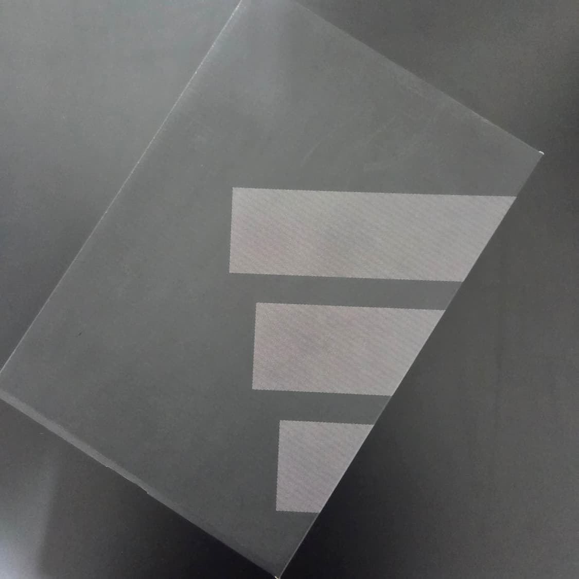 [무료배송] 아디다스박스 (속지포함) 상품이미지1