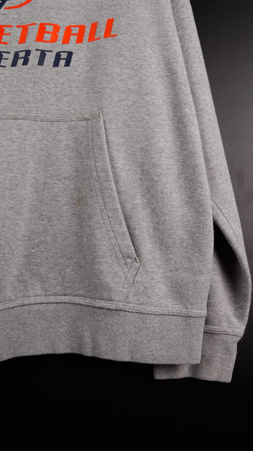 나이키 바스켓볼 후드티 상품이미지4