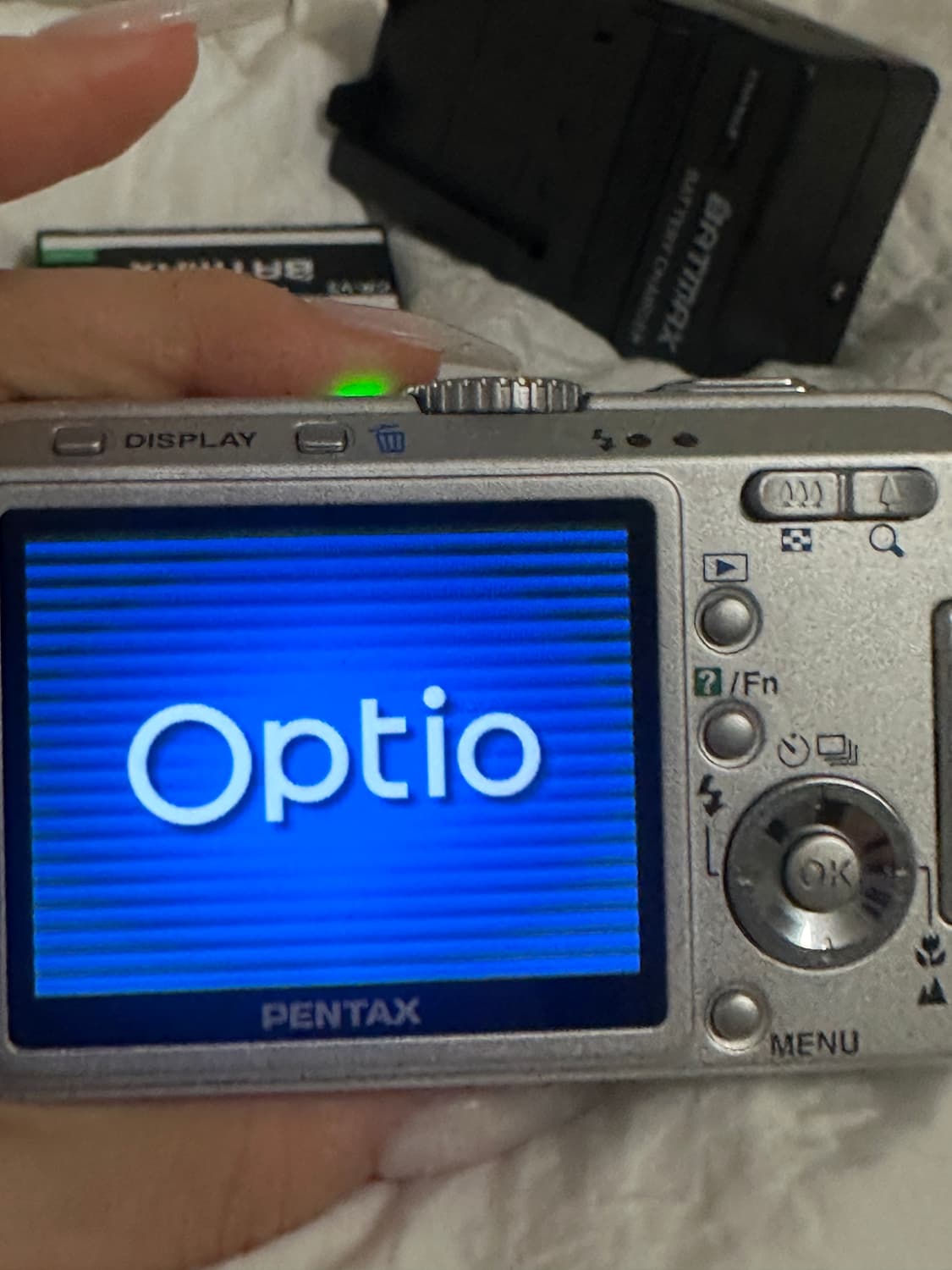 펜탁스 옵티오s55 상품이미지7
