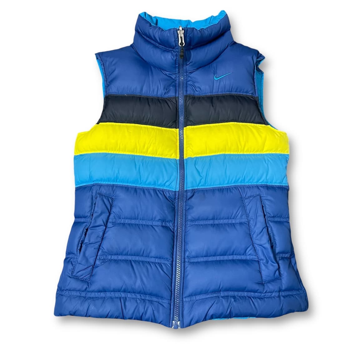 나이키 리버시블 패딩 조끼 M 상품이미지3