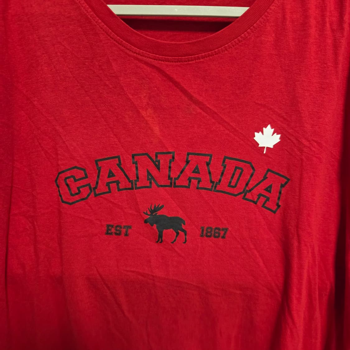 American vintage 반팔 티셔츠 L-XL(100-105) 상품이미지2