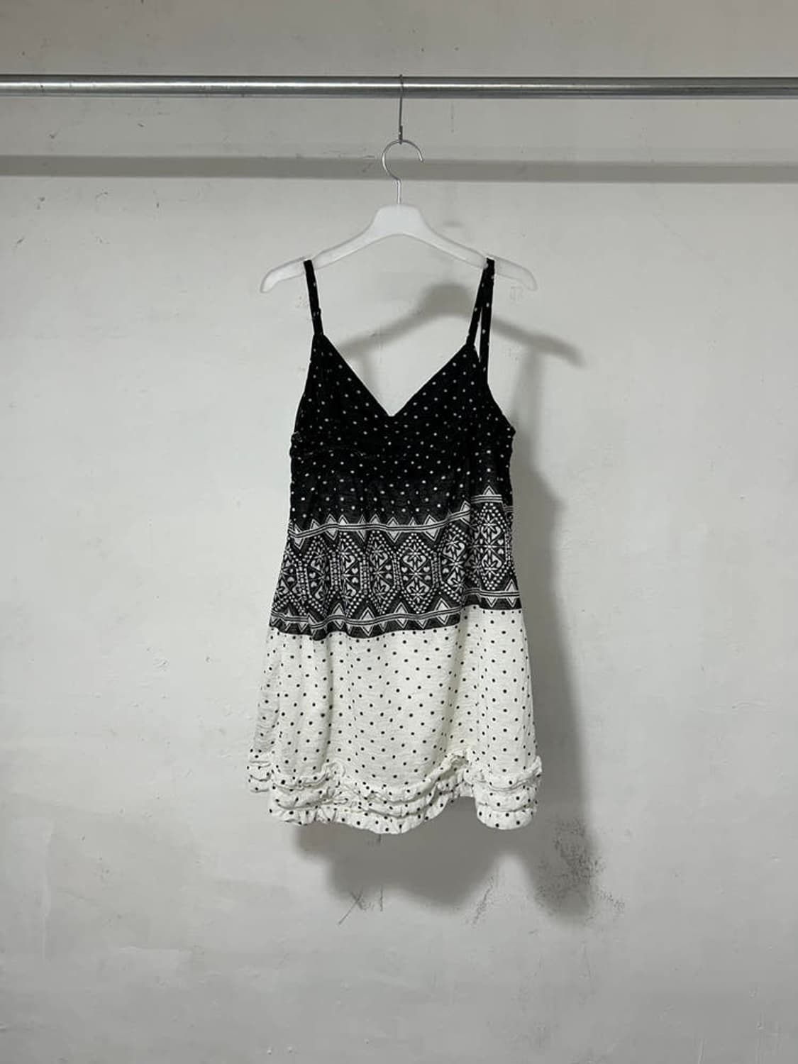 vtg dress 상품이미지5