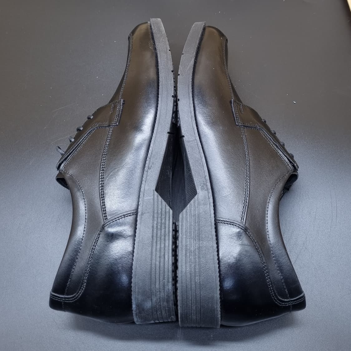 에스콰이어 es-cos 남성컴포트구두275 상품이미지5