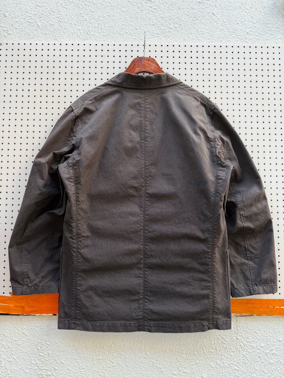 00s C.P.COMPANY GARMENT DYEING 씨피컴퍼니워크자켓 상품이미지2