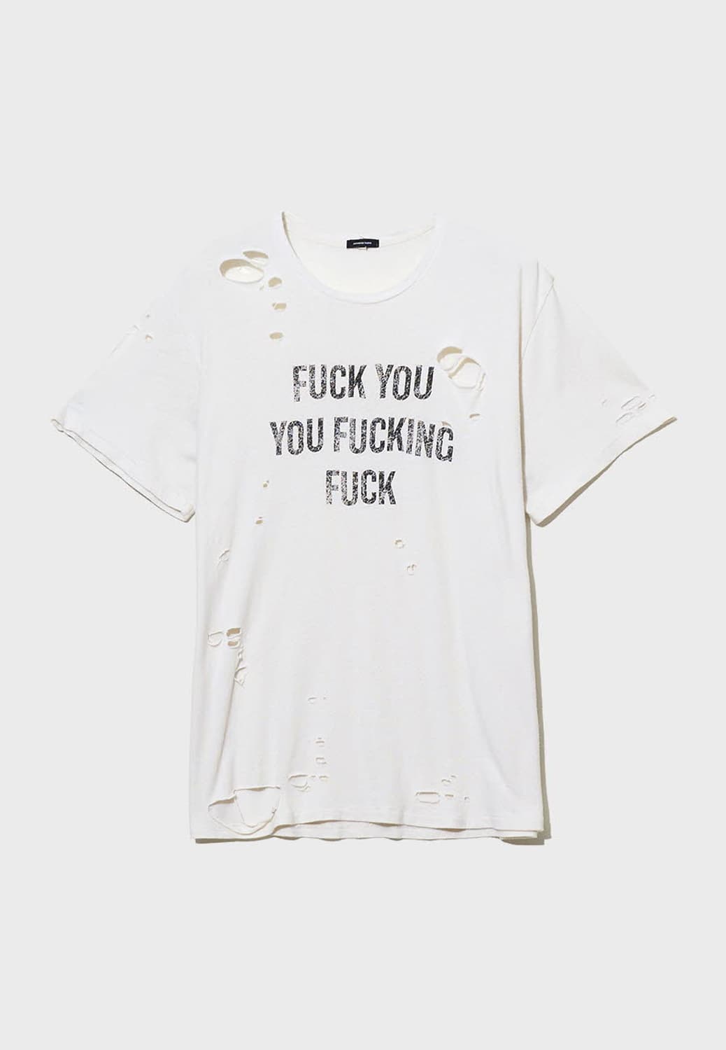 R13 t-shirt 상품이미지1
