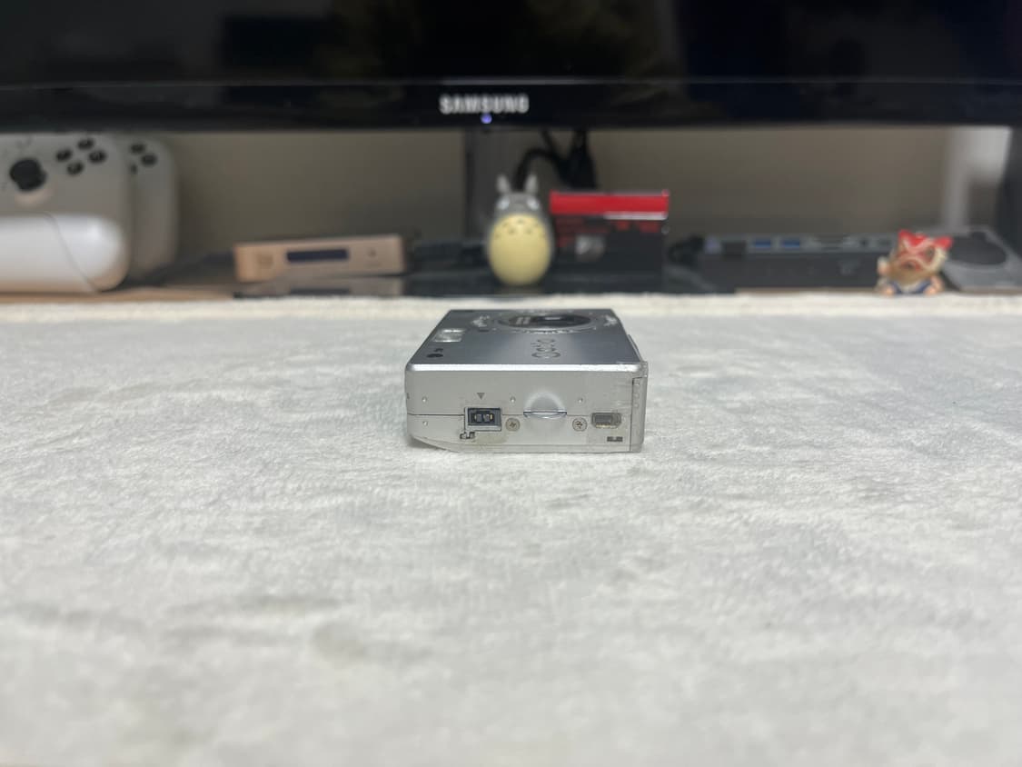 🖤📸 펜탁스 옵티오 S 📸🖤(하자확인) 상품이미지5