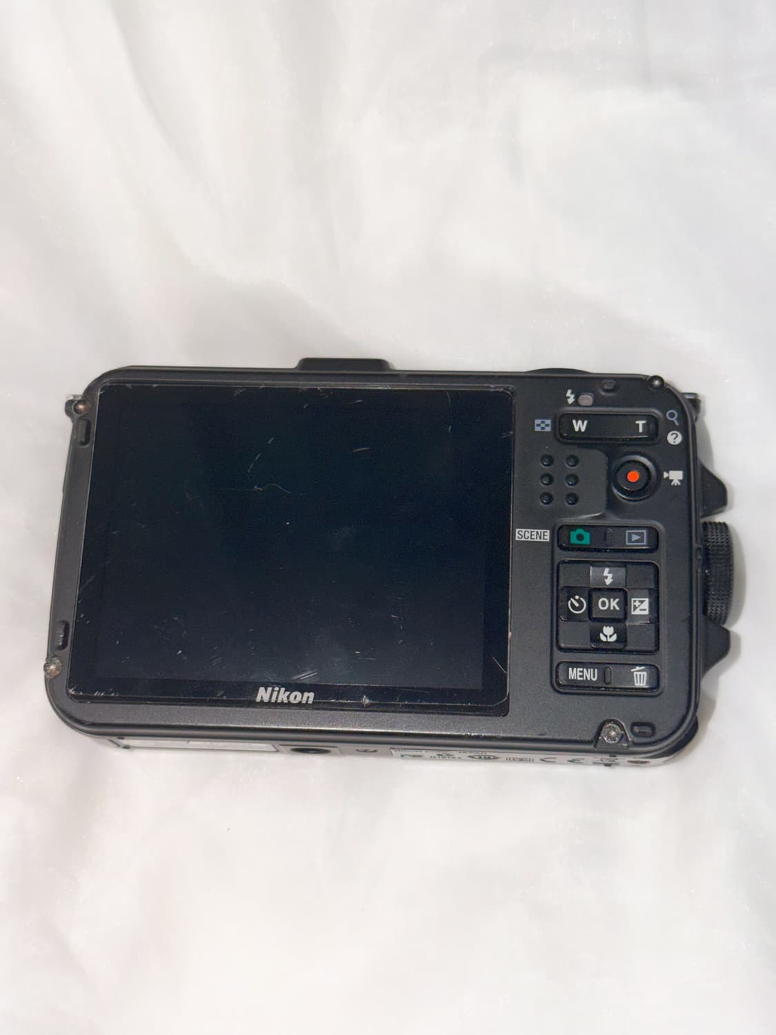 니콘 쿨픽스 aw100s coolpix 상품이미지4