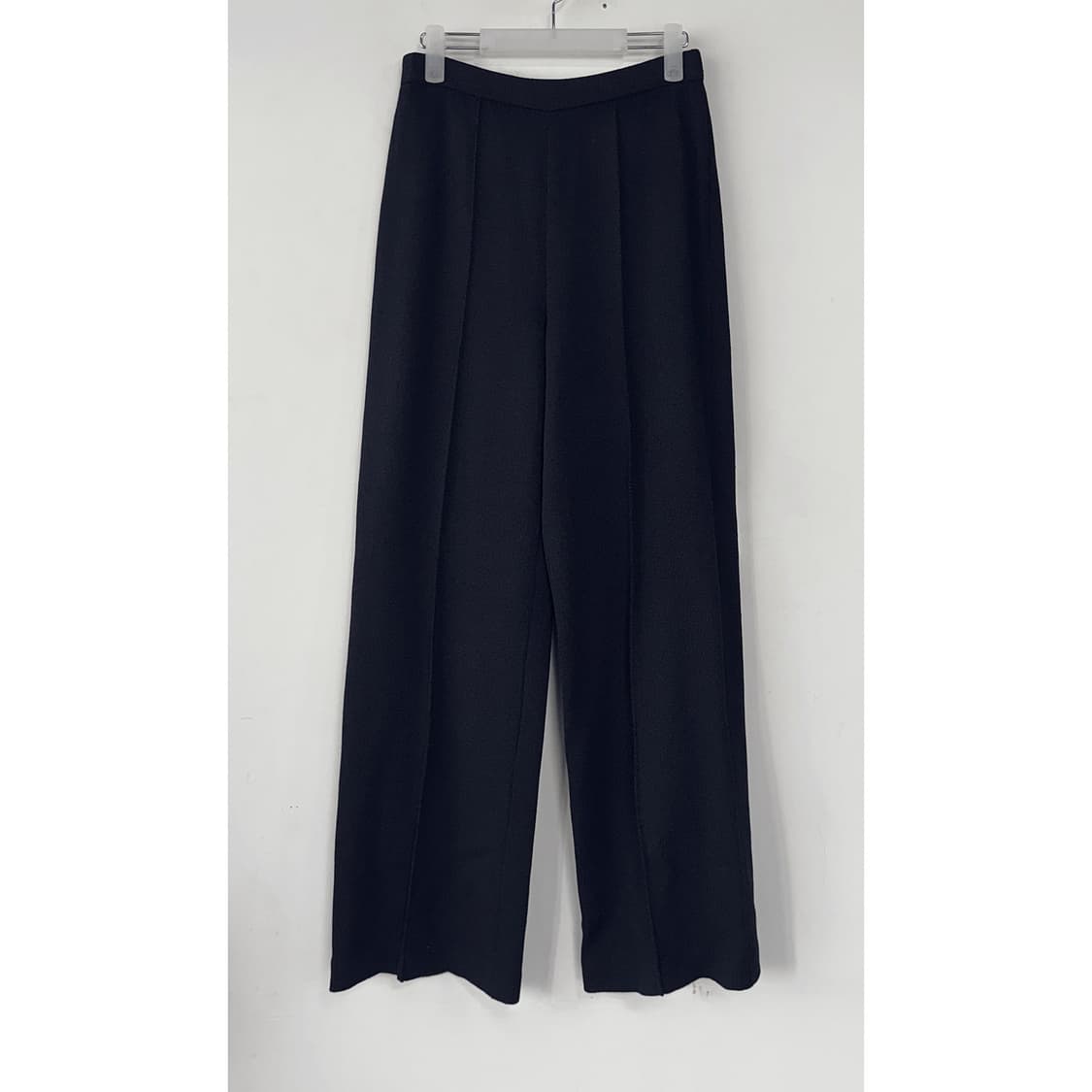 센존 ST.JOHN 절개 라인 니트 팬츠 상품이미지1