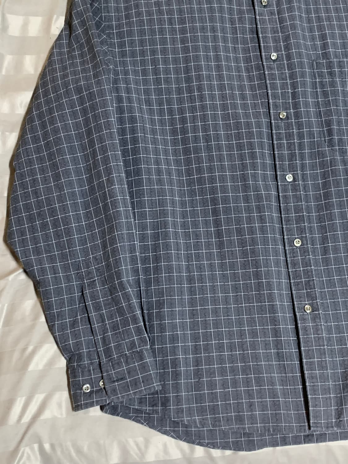 러프사이드 셔츠 상품이미지3