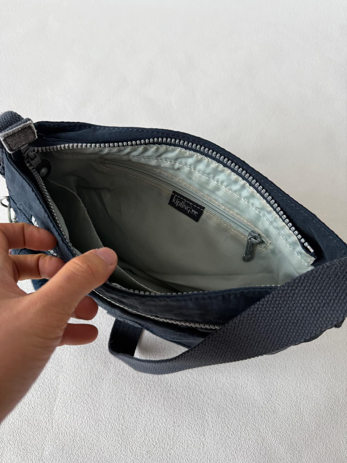 키플링(Kipling) 크로스 숄더백 상품이미지6