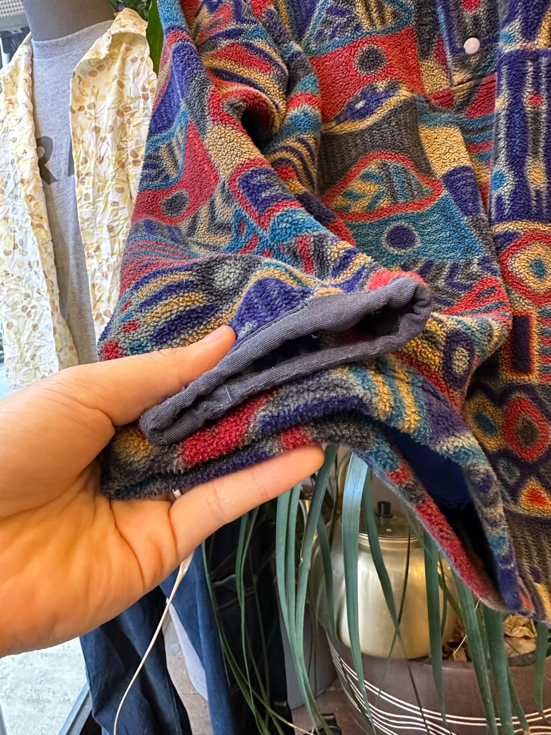 Z-445 파타고니아 신칠라  상품이미지5