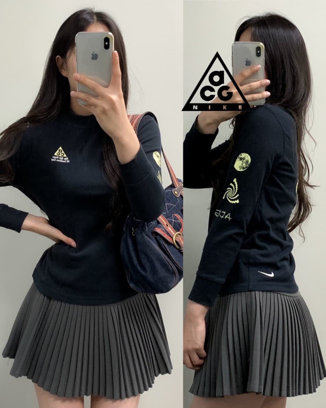 나이키 ACG 롱슬리브 상품이미지1