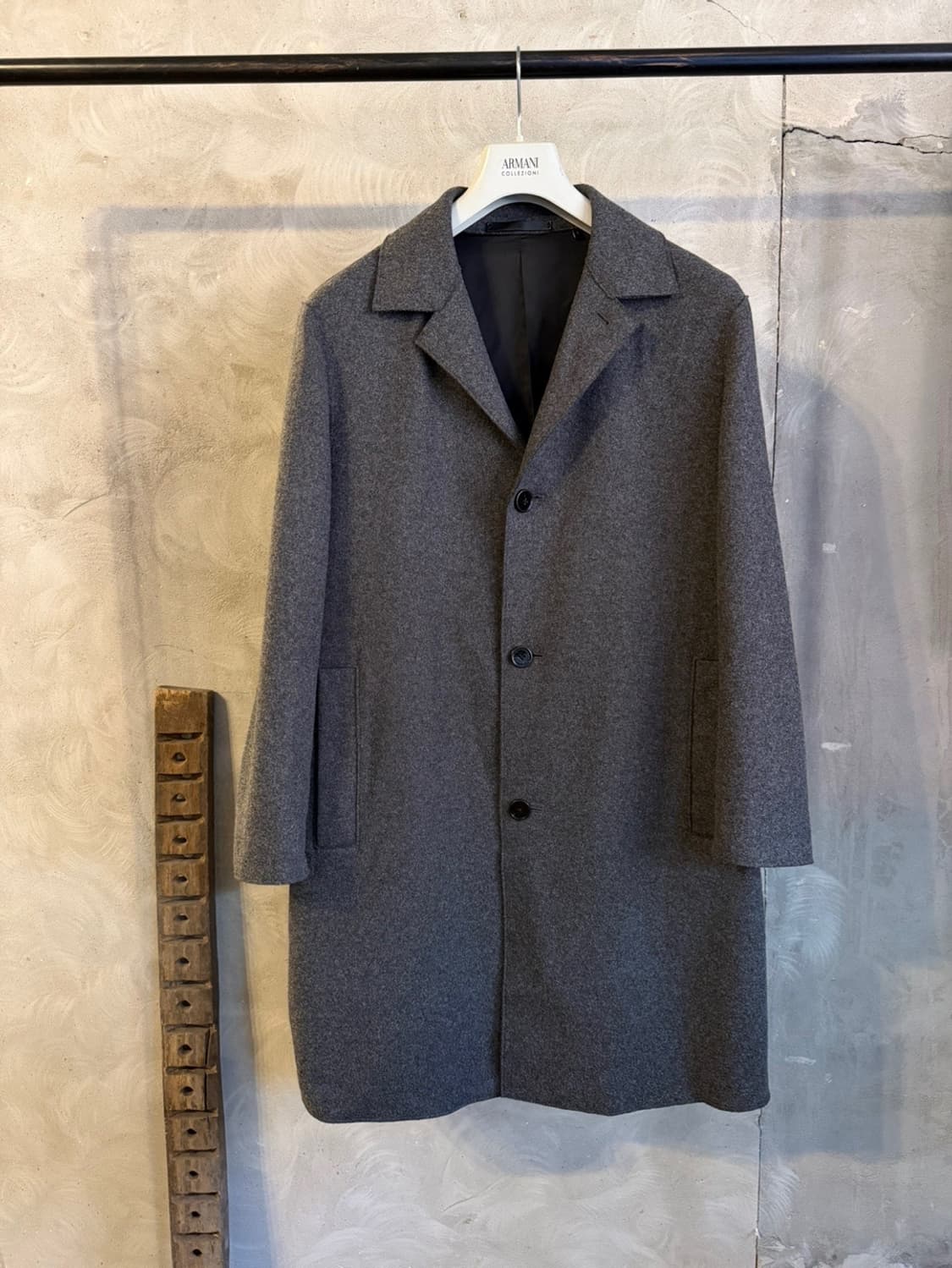 띠어리 탑코트 100 상품이미지1