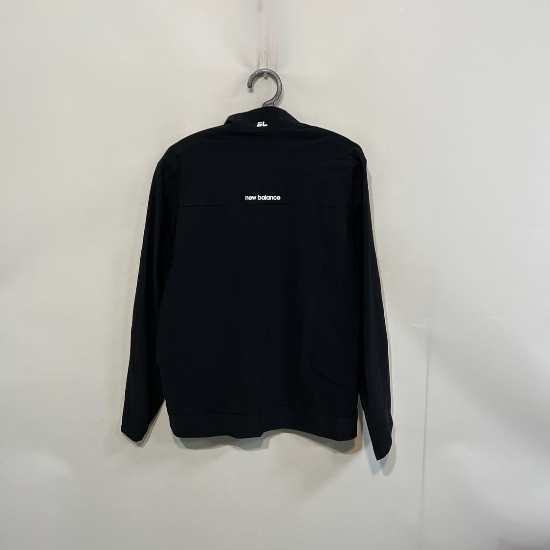 뉴발란스 남성 집업 자켓 95 새상품 상품이미지2