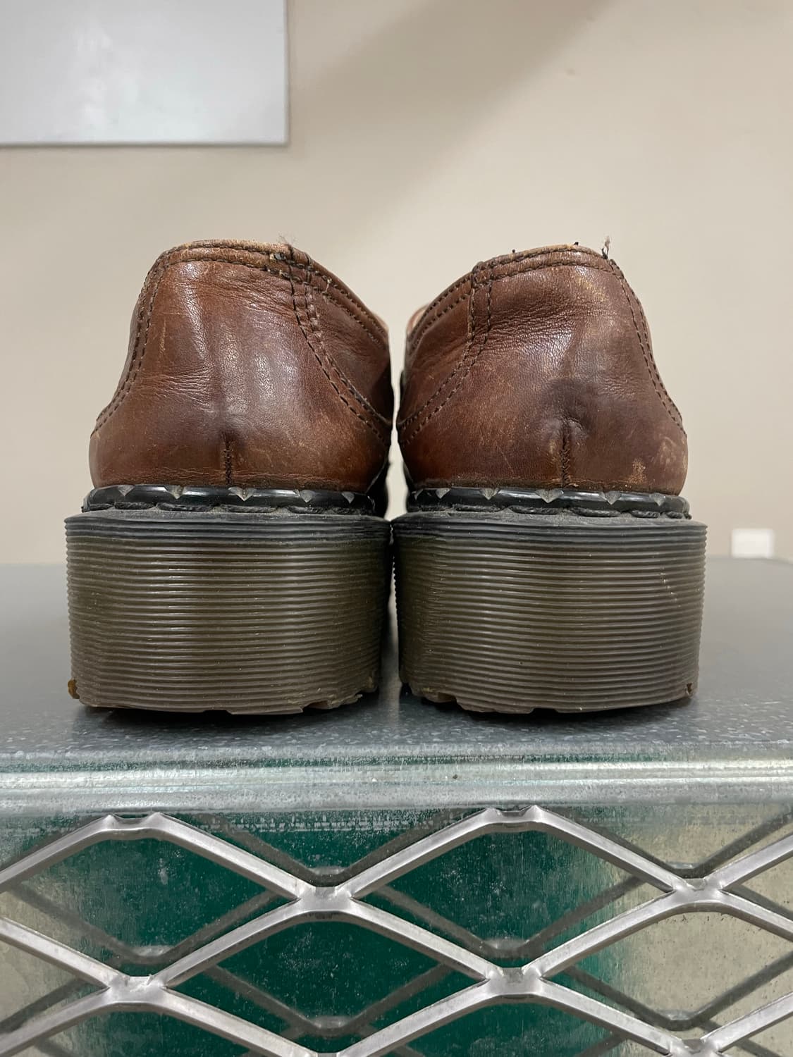 닥터마틴 8314 청키 펑키 몽키스 9 상품이미지3