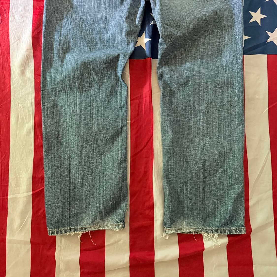 [36] levi's 리바이스 559  데님 청바지 - 31 상품이미지6